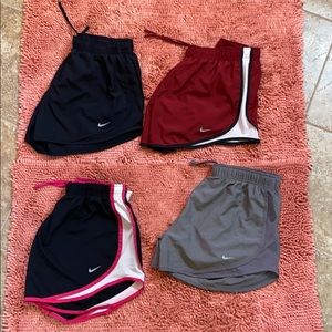 Nike Dr-Fit shorts